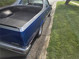 1985 Chevrolet El Camino (CC-2119732) for sale in Silver Spring, Maryland