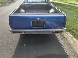1985 Chevrolet El Camino (CC-2119732) for sale in Silver Spring, Maryland
