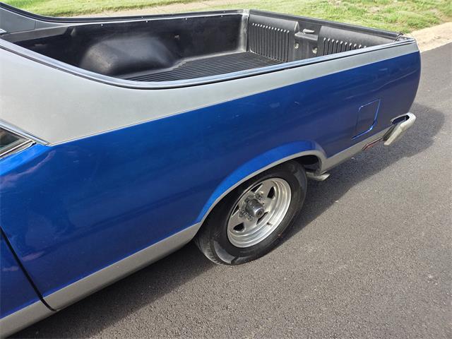 1985 Chevrolet El Camino (CC-2119732) for sale in Silver Spring, Maryland