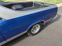 1985 Chevrolet El Camino (CC-2119732) for sale in Silver Spring, Maryland