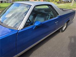 1985 Chevrolet El Camino (CC-2119732) for sale in Silver Spring, Maryland