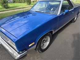 1985 Chevrolet El Camino (CC-2119732) for sale in Silver Spring, Maryland
