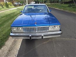 1985 Chevrolet El Camino (CC-2119732) for sale in Silver Spring, Maryland