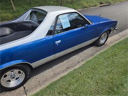 1985 Chevrolet El Camino (CC-2119732) for sale in Silver Spring, Maryland