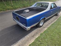 1985 Chevrolet El Camino (CC-2119732) for sale in Silver Spring, Maryland