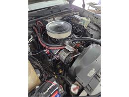 1985 Chevrolet El Camino (CC-2119732) for sale in Silver Spring, Maryland