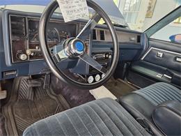1985 Chevrolet El Camino (CC-2119732) for sale in Silver Spring, Maryland