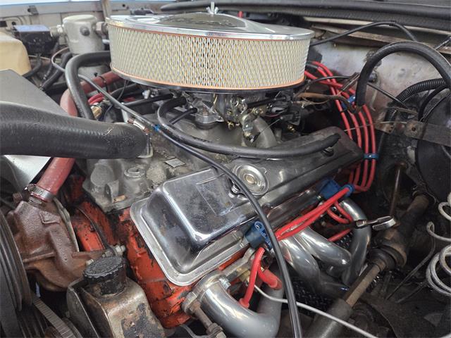 1985 Chevrolet El Camino (CC-2119732) for sale in Silver Spring, Maryland