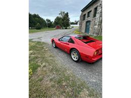 1987 Ferrari 328 GTS (CC-2119733) for sale in Beaconsfield , Quebec