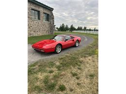 1987 Ferrari 328 GTS (CC-2119733) for sale in Beaconsfield , Quebec
