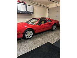 1987 Ferrari 328 GTS (CC-2119733) for sale in Beaconsfield , Quebec