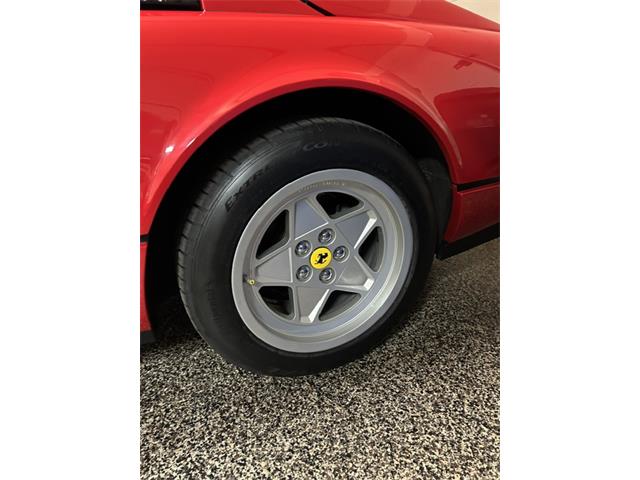 1987 Ferrari 328 GTS (CC-2119733) for sale in Beaconsfield , Quebec