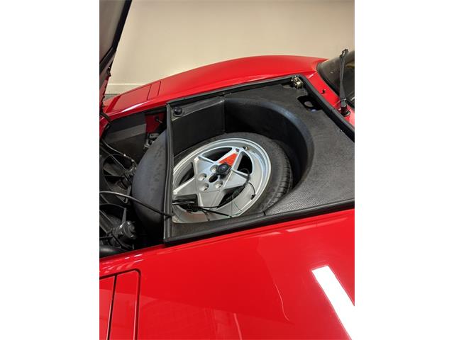 1987 Ferrari 328 GTS (CC-2119733) for sale in Beaconsfield , Quebec