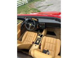 1987 Ferrari 328 GTS (CC-2119733) for sale in Beaconsfield , Quebec