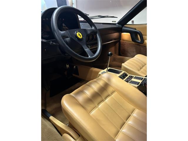 1987 Ferrari 328 GTS (CC-2119733) for sale in Beaconsfield , Quebec