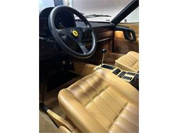 1987 Ferrari 328 GTS (CC-2119733) for sale in Beaconsfield , Quebec