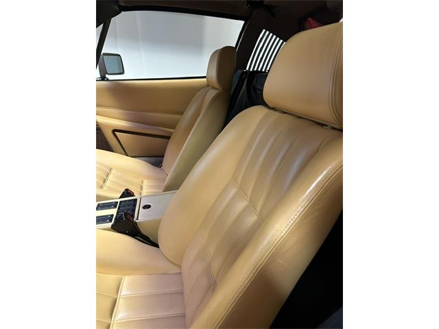1987 Ferrari 328 GTS (CC-2119733) for sale in Beaconsfield , Quebec