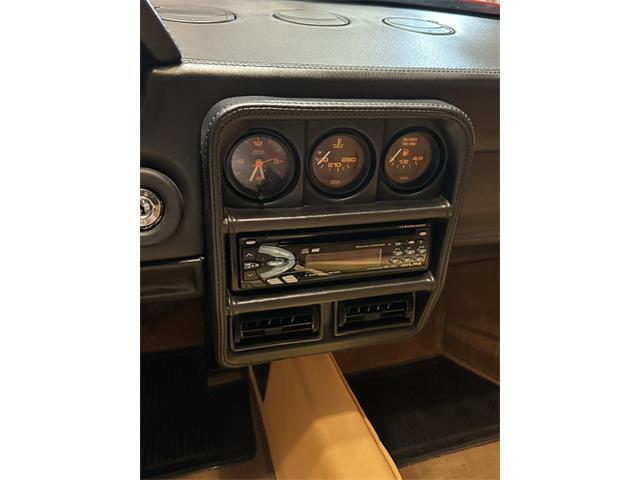 1987 Ferrari 328 GTS (CC-2119733) for sale in Beaconsfield , Quebec