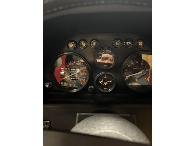 1987 Ferrari 328 GTS (CC-2119733) for sale in Beaconsfield , Quebec