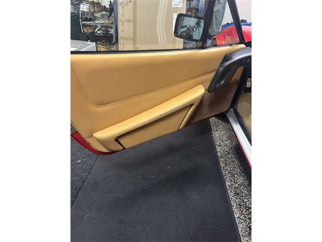 1987 Ferrari 328 GTS (CC-2119733) for sale in Beaconsfield , Quebec