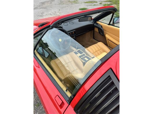 1987 Ferrari 328 GTS (CC-2119733) for sale in Beaconsfield , Quebec