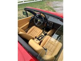 1987 Ferrari 328 GTS (CC-2119733) for sale in Beaconsfield , Quebec