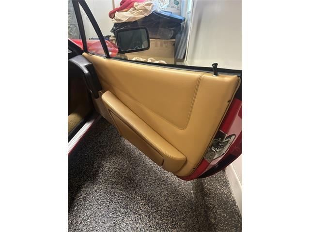 1987 Ferrari 328 GTS (CC-2119733) for sale in Beaconsfield , Quebec