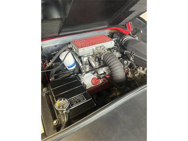 1987 Ferrari 328 GTS (CC-2119733) for sale in Beaconsfield , Quebec