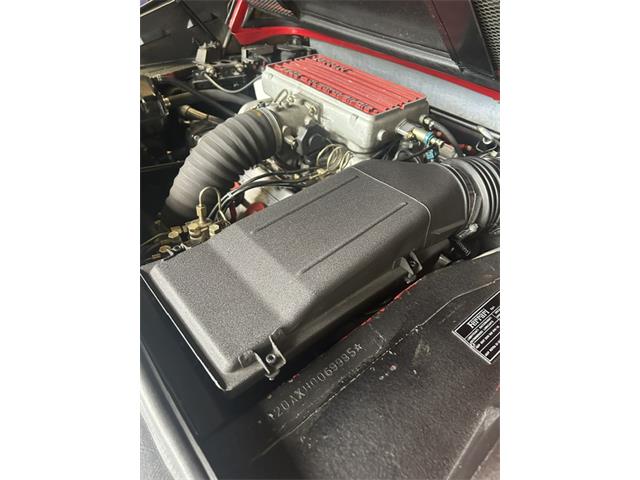 1987 Ferrari 328 GTS (CC-2119733) for sale in Beaconsfield , Quebec