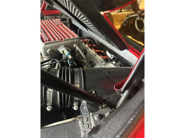 1987 Ferrari 328 GTS (CC-2119733) for sale in Beaconsfield , Quebec