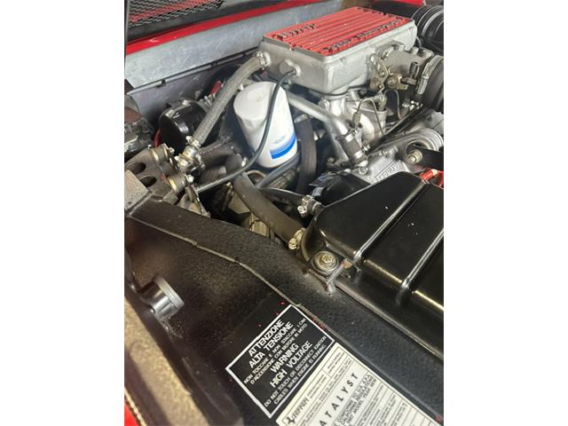 1987 Ferrari 328 GTS (CC-2119733) for sale in Beaconsfield , Quebec