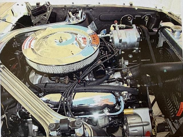 1966 Ford Mustang (CC-2119737) for sale in Sparks, Nevada