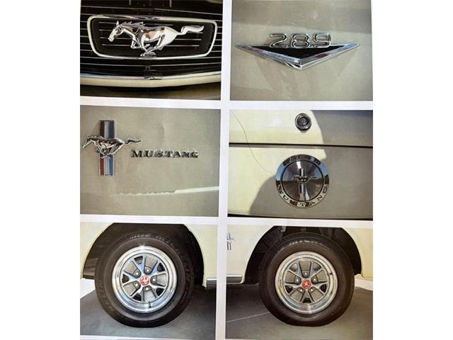 1966 Ford Mustang (CC-2119737) for sale in Sparks, Nevada