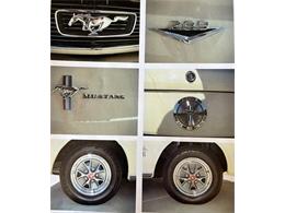 1966 Ford Mustang (CC-2119737) for sale in Sparks, Nevada