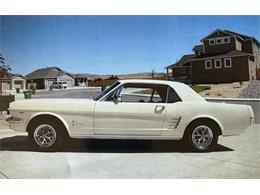 1966 Ford Mustang (CC-2119737) for sale in Sparks, Nevada