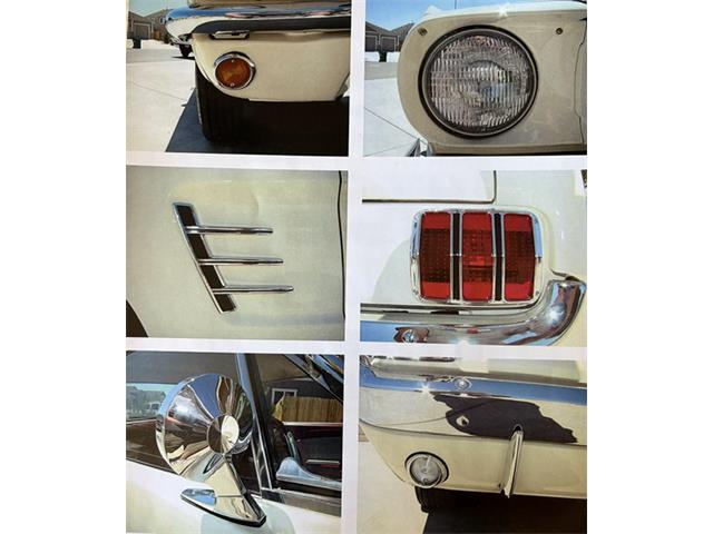 1966 Ford Mustang (CC-2119737) for sale in Sparks, Nevada