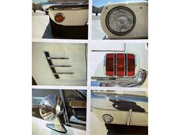 1966 Ford Mustang (CC-2119737) for sale in Sparks, Nevada