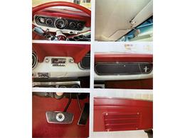 1966 Ford Mustang (CC-2119737) for sale in Sparks, Nevada