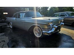 1957 Cadillac Eldorado Biarritz (CC-2119738) for sale in Harley, Ontario