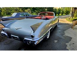 1957 Cadillac Eldorado Biarritz (CC-2119738) for sale in Harley, Ontario