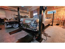 1957 Cadillac Eldorado Biarritz (CC-2119738) for sale in Harley, Ontario