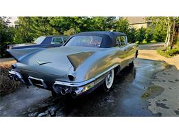 1957 Cadillac Eldorado Biarritz (CC-2119738) for sale in Harley, Ontario