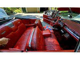 1957 Cadillac Eldorado Biarritz (CC-2119738) for sale in Harley, Ontario