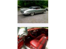 1957 Cadillac Eldorado Biarritz (CC-2119738) for sale in Harley, Ontario