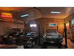 1957 Cadillac Eldorado Biarritz (CC-2119738) for sale in Harley, Ontario