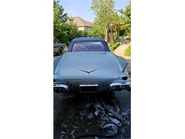 1957 Cadillac Eldorado Biarritz (CC-2119738) for sale in Harley, Ontario