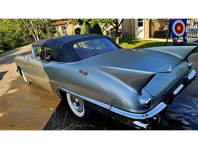 1957 Cadillac Eldorado Biarritz (CC-2119738) for sale in Harley, Ontario