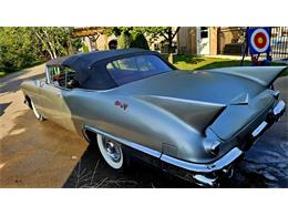 1957 Cadillac Eldorado Biarritz (CC-2119738) for sale in Harley, Ontario