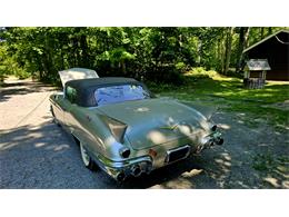 1957 Cadillac Eldorado Biarritz (CC-2119738) for sale in Harley, Ontario