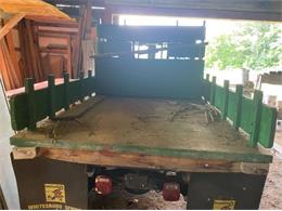 1947 GMC Dump Truck (CC-2110974) for sale in Cadillac, Michigan